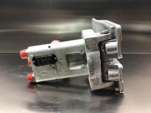 Liebherr Unità di controllo pilota